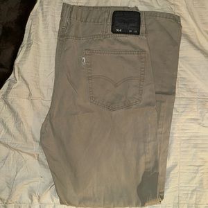 Men’s 514 Levi’s Straight fit